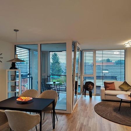 Wohlfuehlapartments In Hard Exterior foto