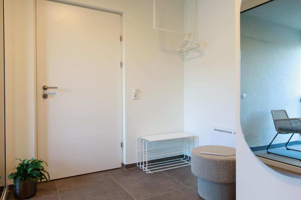 Wohlfuehlapartments In Hard Exterior foto