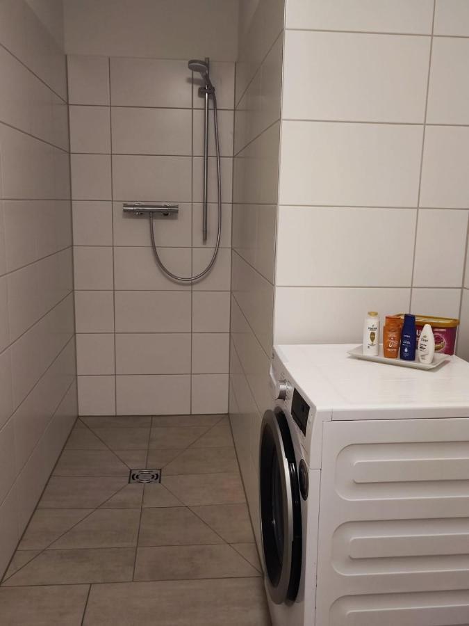 Wohlfuehlapartments In Hard Exterior foto