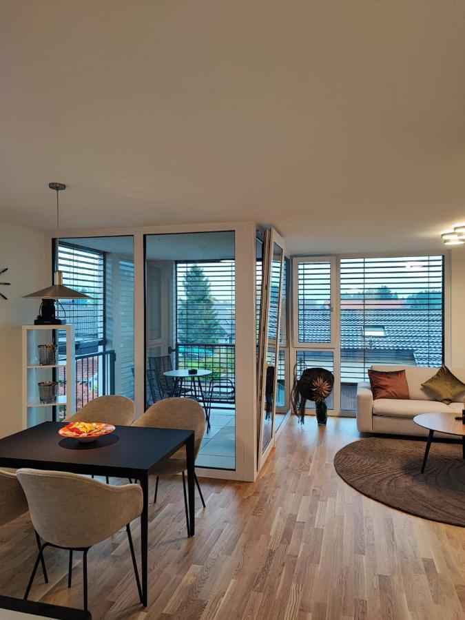 Wohlfuehlapartments In Hard Exterior foto