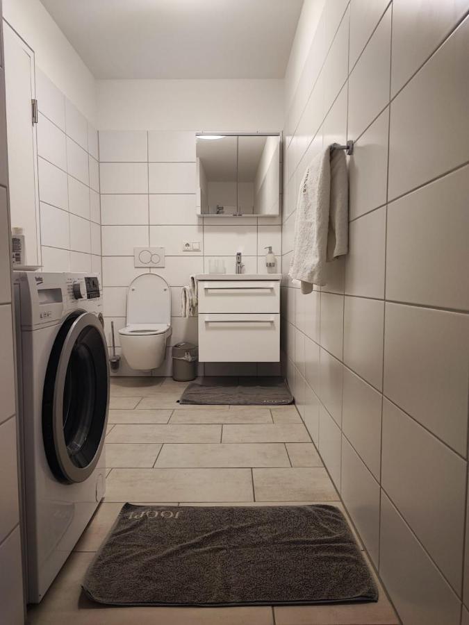 Wohlfuehlapartments In Hard Exterior foto