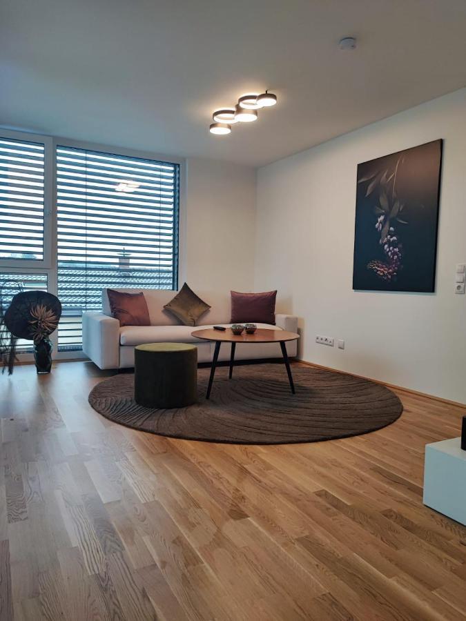 Wohlfuehlapartments In Hard Exterior foto